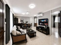 Blk 145 Bishan Green (Bishan), HDB 4 Rooms #595797251